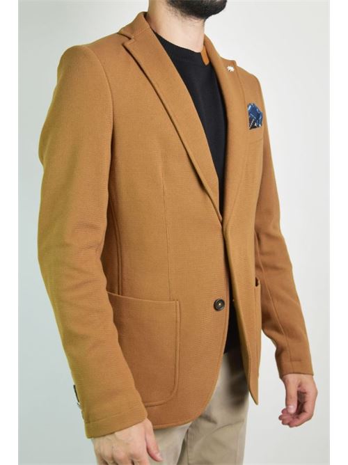 Manuel ritz jacket MANUEL RITZ | 3532G2900M 233925 24.24